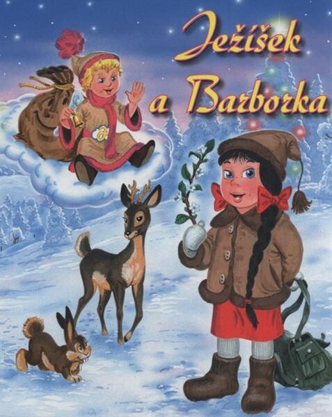 Ježíšek a Barborka