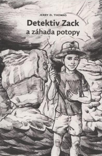 Detektiv Zack a záhada potopy 