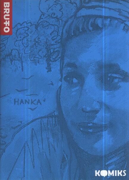Hanka : komiks