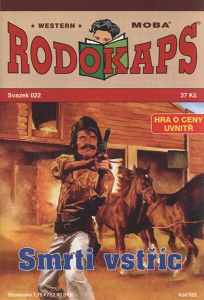 Smrti vstříc