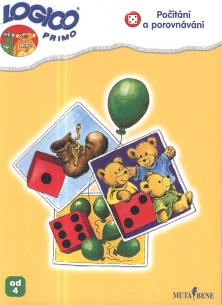 Počítání a porovnávání