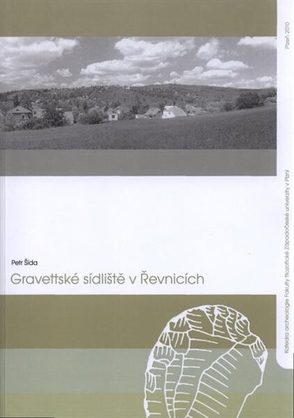Gravettské sídliště v Řevnicích