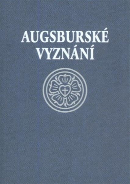 Augsburské vyznání