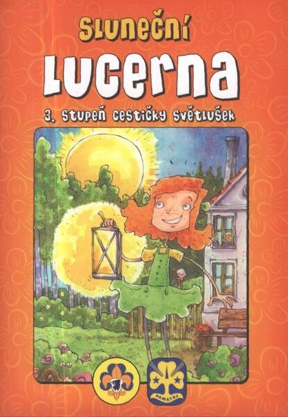 Sluneční lucerna 