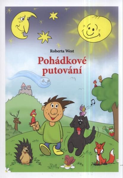 Pohádkové putování