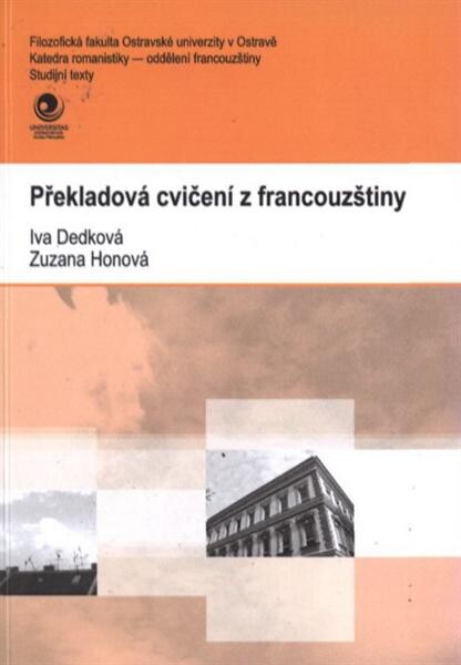 Překladová cvičení z francouzštiny