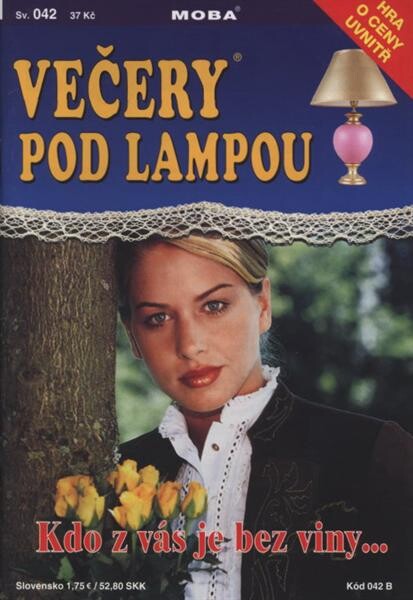 Kdo z vás je bez viny--