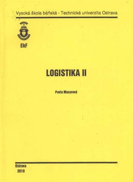 Logistika II