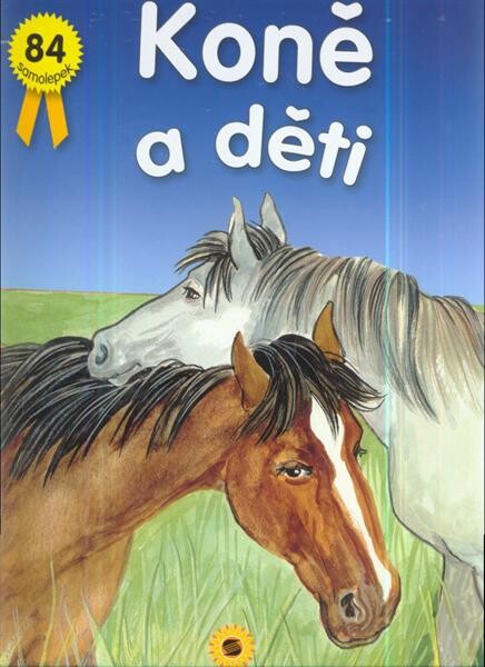 Koně a děti