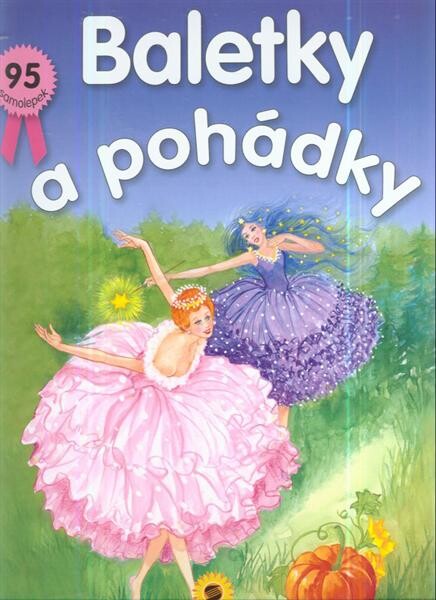 Baletky a pohádky