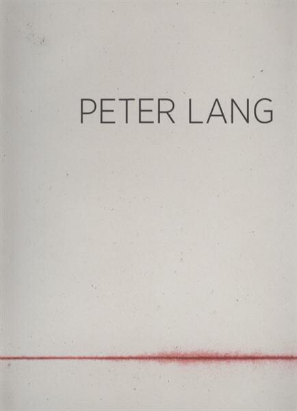 Peter Lang