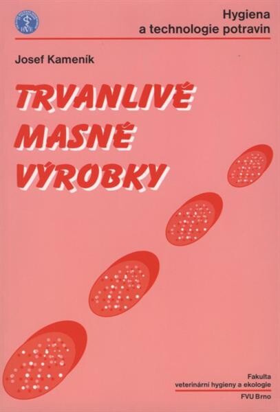 Trvanlivé masné výrobky