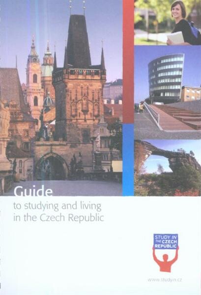 Guide to studying and living in the Czech Republic