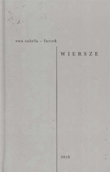 Wiersze