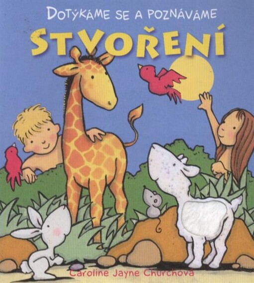 Stvoření
