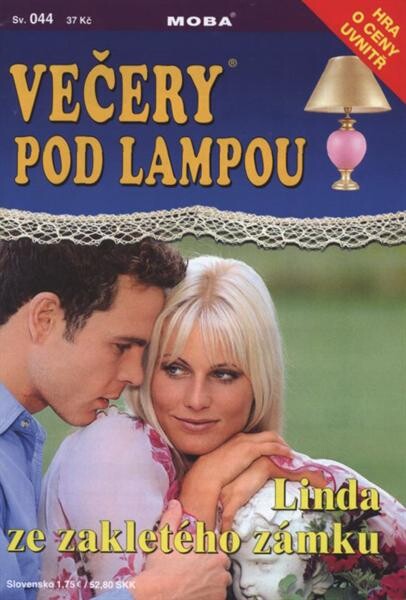 Linda ze zakletého zámku