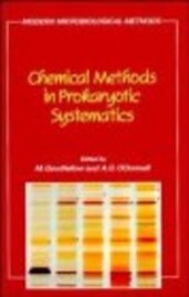 Chemical Methods in Prokaryotic Systematics