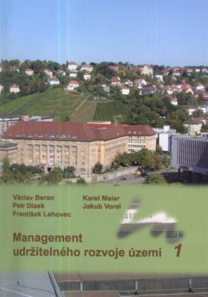 Management udržitelného rozvoje území