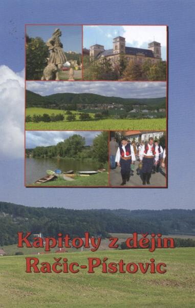 Kapitoly z dějin Račic-Pístovic