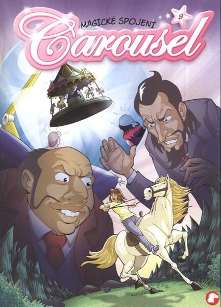 Carousel 9: Magické spojení