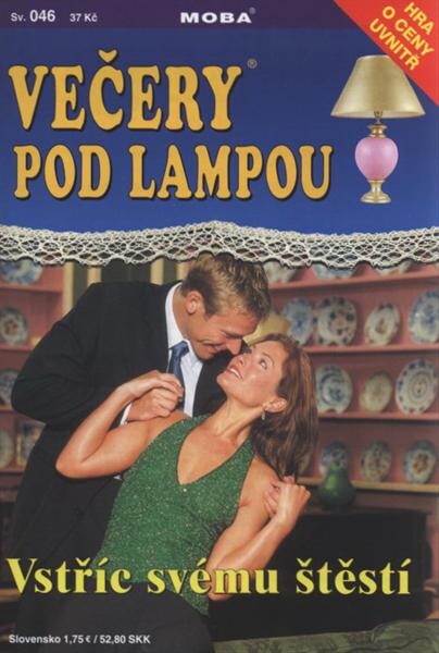 Vstříc svému štěstí