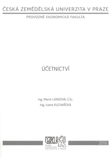 Účetnictví