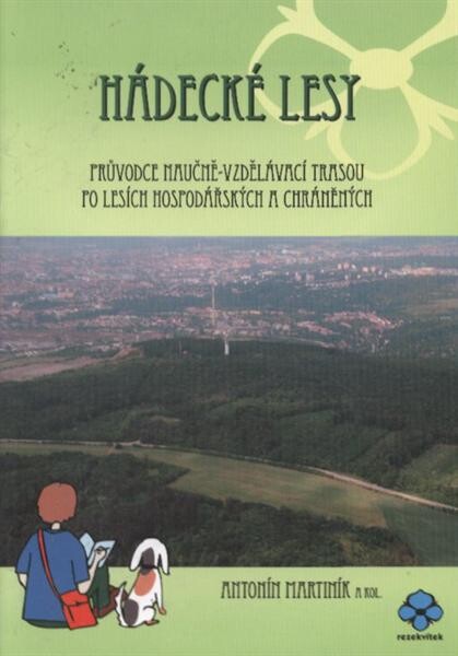 Hádecké lesy 
