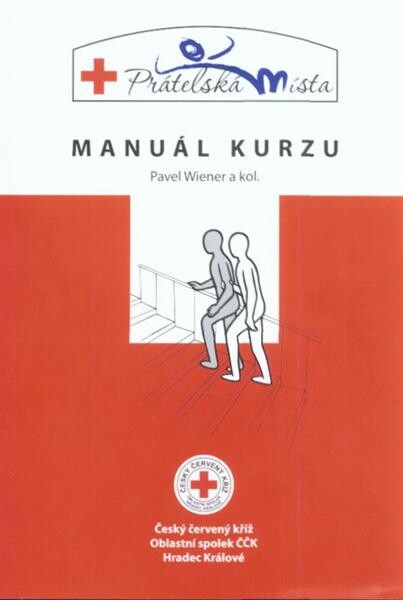 Přátelská místa :manuál kurzu