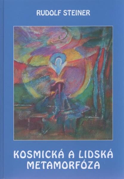 Kosmická a lidská metamorfóza