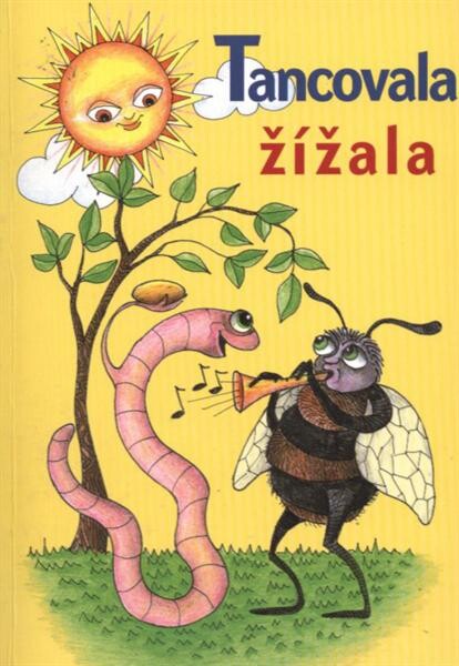 Tancovala žížala