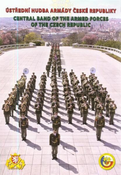 Ústřední hudba Armády České republiky