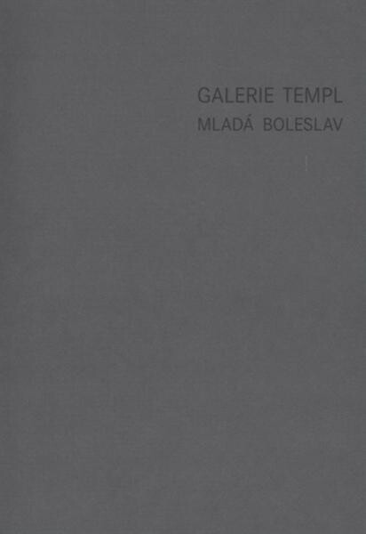 Václav Zoubek : metopy, čaje,--