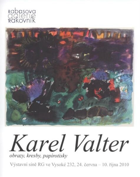 Karel Valter 