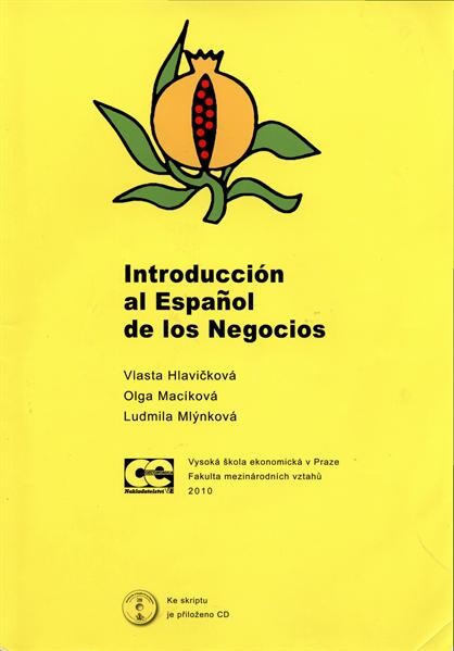 Introducción al Español de los negocios