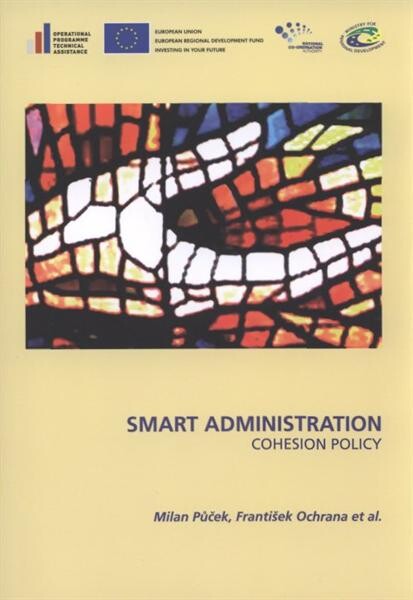 Smart administration :cohesion policy