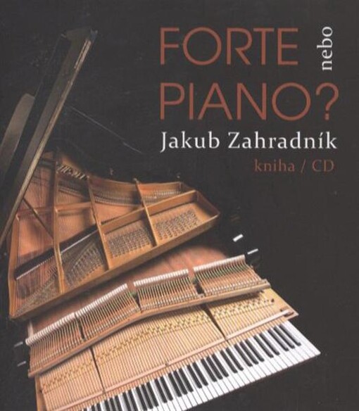 Forte nebo piano?