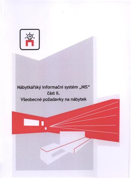 Nábytkářský informační systém 