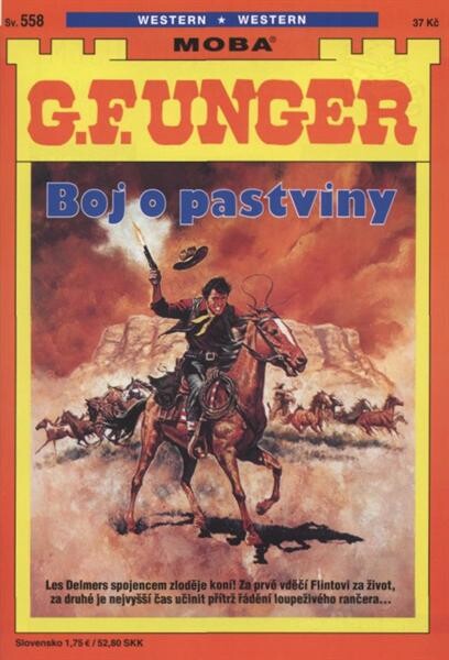 Boj o pastviny