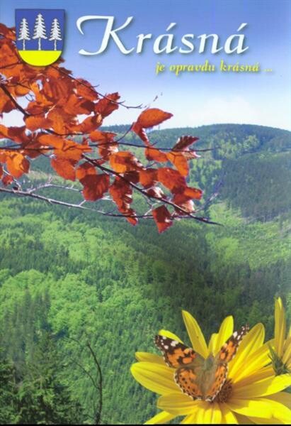 Krásná : je opravdu krásná--