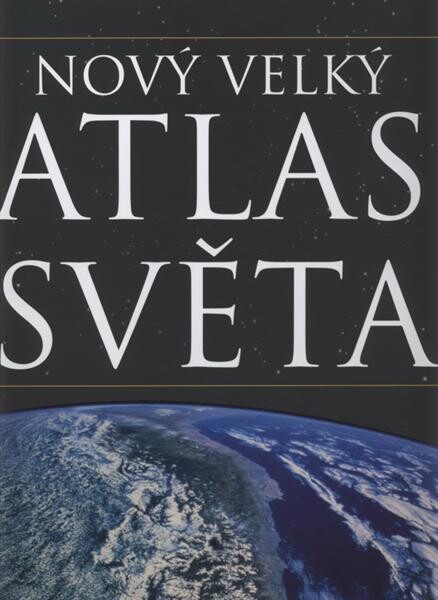 Nový velký atlas světa