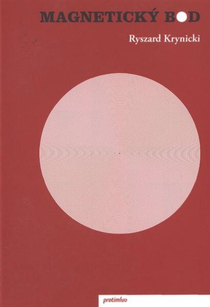 Magnetický bod