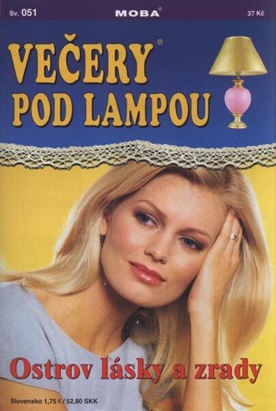 Ostrov lásky a zrady