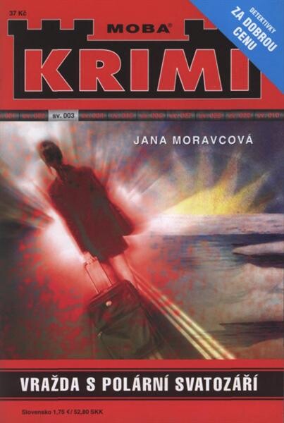 Vražda s polární svatozáří