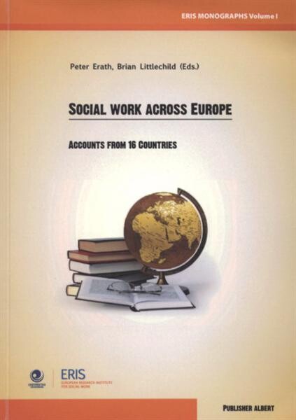 Social work across Europe :accounts from 16 countries