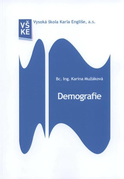 Demografie :(úvod do problematiky)