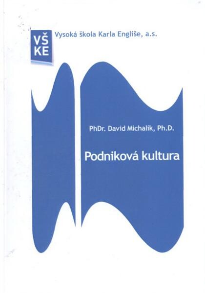 Podniková kultura