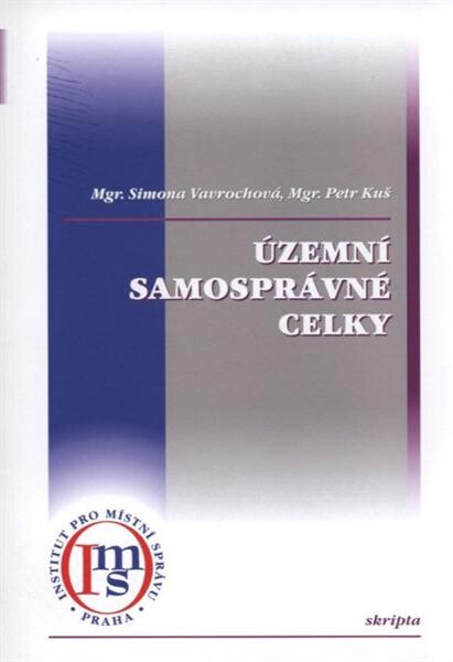 Územní samosprávné celky