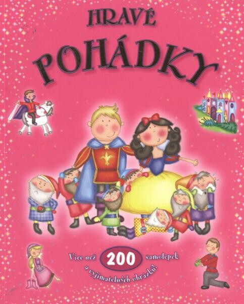 Hravé pohádky