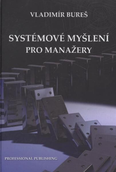 Systémové myšlení pro manažery