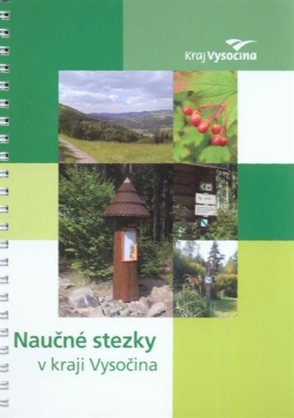 Naučné stezky v Kraji Vysočina